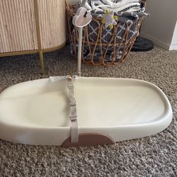 Skiphop Changing Pad 