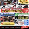 NS Shoes Hub LLC 