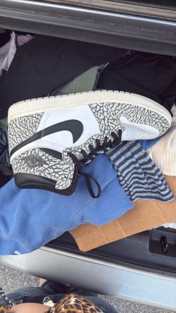 shoes for trade