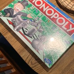 Monopoly 