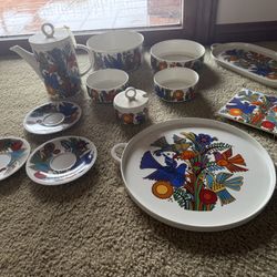 Acapulco Set - Villeroy & Bosch