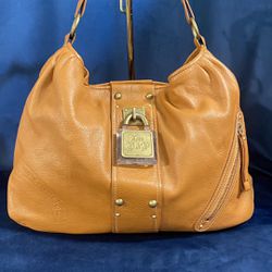Vintage Rare Y2K Juicy Couture Hobo Bag