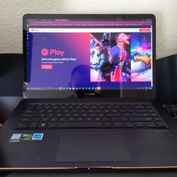 Asus Zenbook