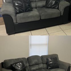 Couches 