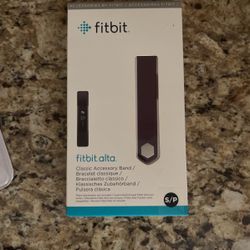 Fitbit Alta