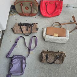 Women's purses