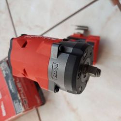 M18 Impact Wrench TOOL 🛠 