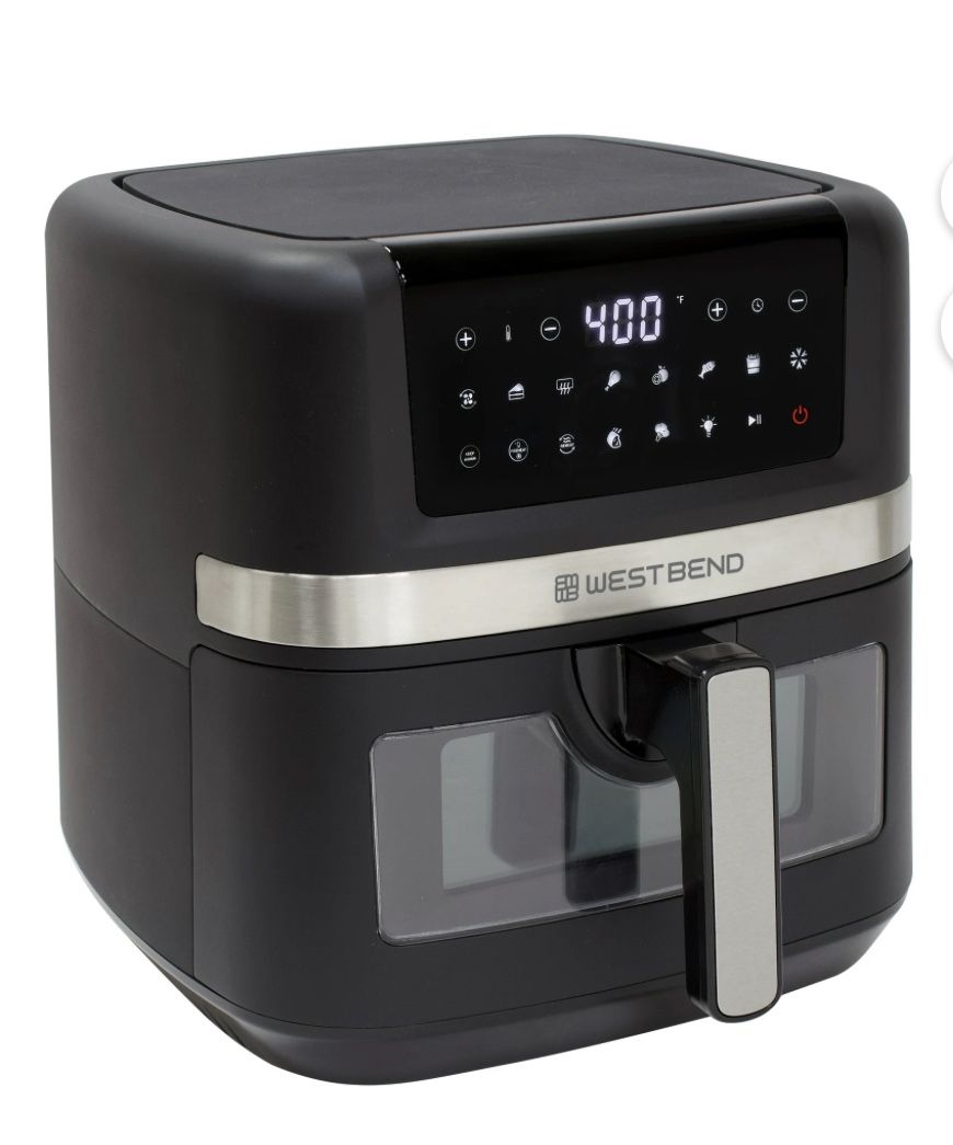 Westbend 7 Qt. 13 One-Touch Presets