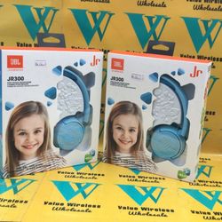 JBL 300 Headphone For Kids