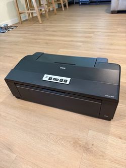 Epson Artisan 1430 Wide Format Inkjet Printer