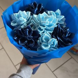 Flowers Bouquet 
