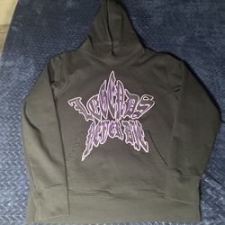 Juice Wrld x Vlone Legends Never Die hoodie Size XL Authentic