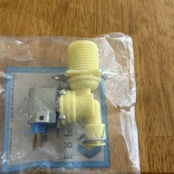 Inlet Mist Valve 