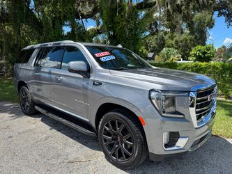 2021 GMC Yukon XL
