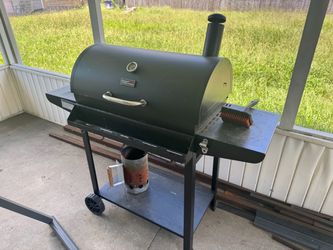 Grill