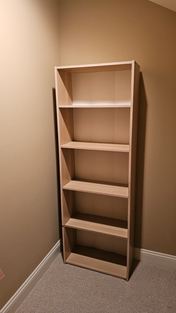 Book Shelves