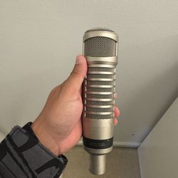 Electro-Voice RE27 N/D Cardioid Microphone