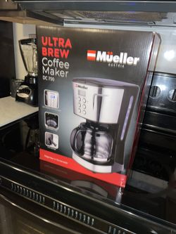 Mueller Ultra Brew Coffee Maker BRAND NEW