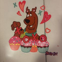 Scooby Doo 