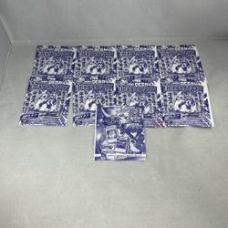 Yugioh Sealed Japanese VJMP