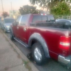 It's a '05 OBO $