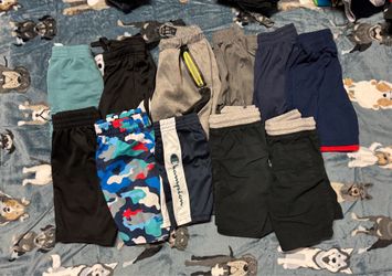 Size 6 boy clothes *$60 For everything*