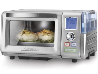 Cuisinart Steam Convection Brand New In Box