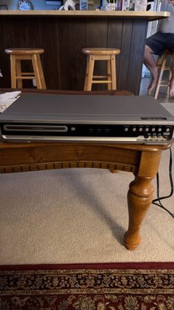 Magnavox DVD Recorder