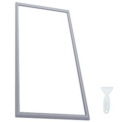 Refrigerator Door Gasket Seal Gray