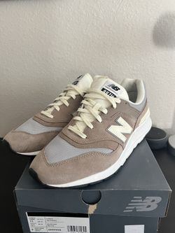 New Balance Shoes