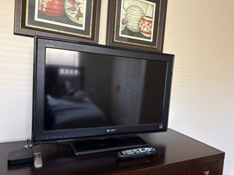 SmartSony TV  36’’