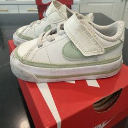 Nike Baby Shoes 