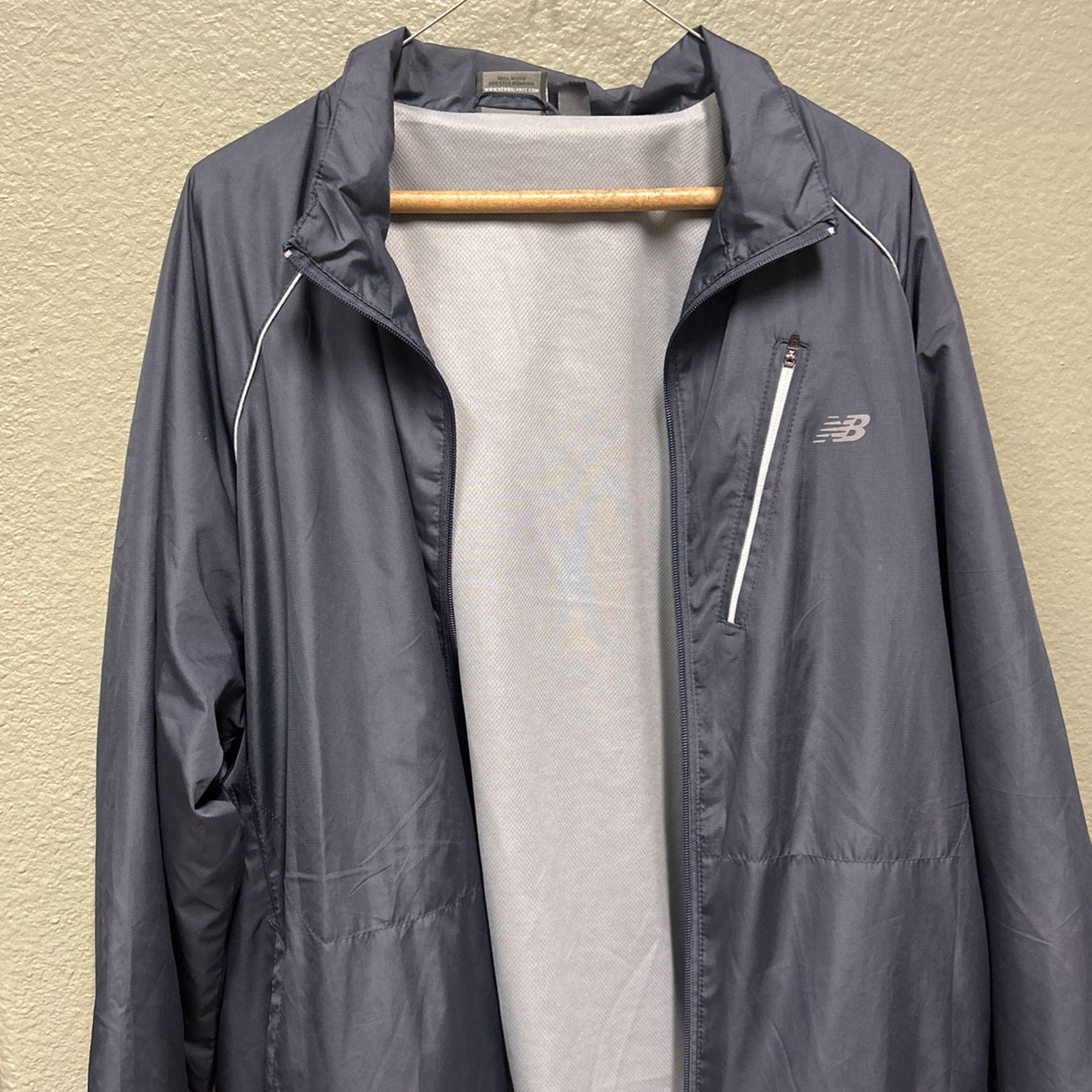 New balance Jacket