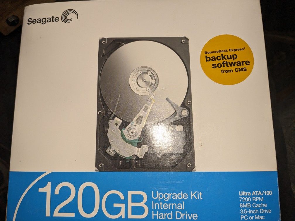 Upgrade Kit