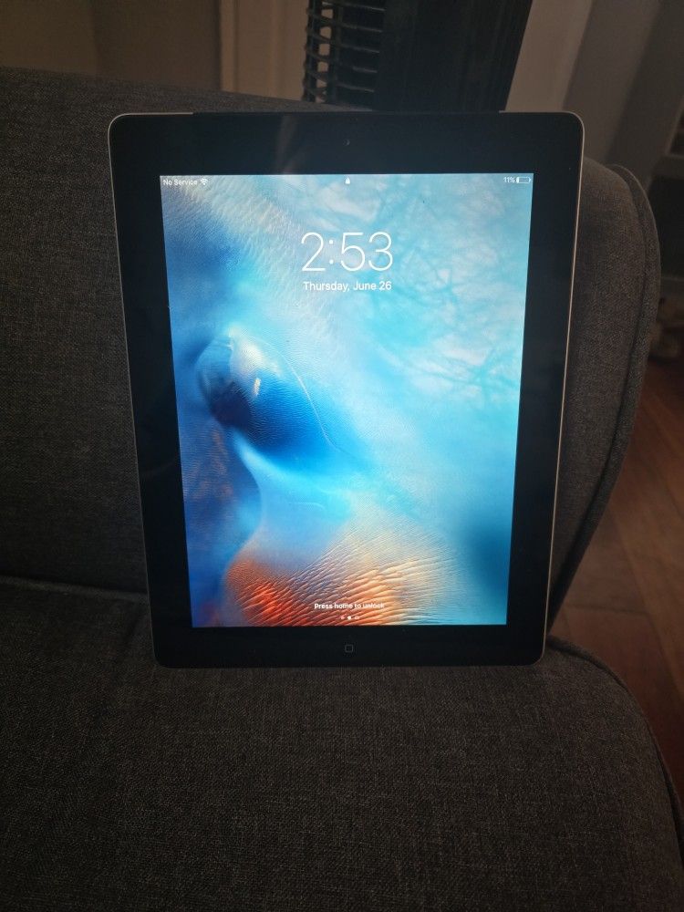 Ipad