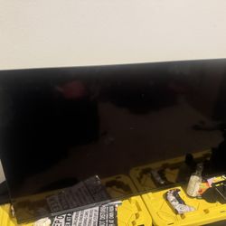 55 in. Ultra High Def 4K Google TV- Great condition 