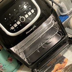 Air Fryer