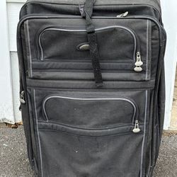 Suitcase Travel