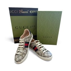 Sneakers GG  Monogram