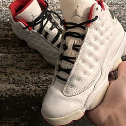 Jordan 13 Retro Alternate History of Flight (GS)