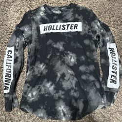 Hollister Long Sleeve