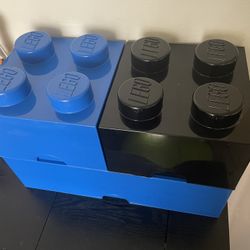 LEGO Storage Bins