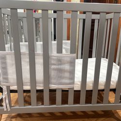 Baby Crib