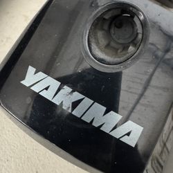 2025 Kia Sorrento Roof Rack Yakima With Keys Thule Inno