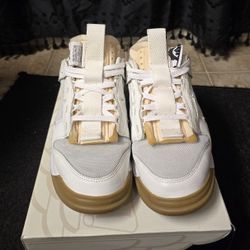 Nike Dunk Jumbo