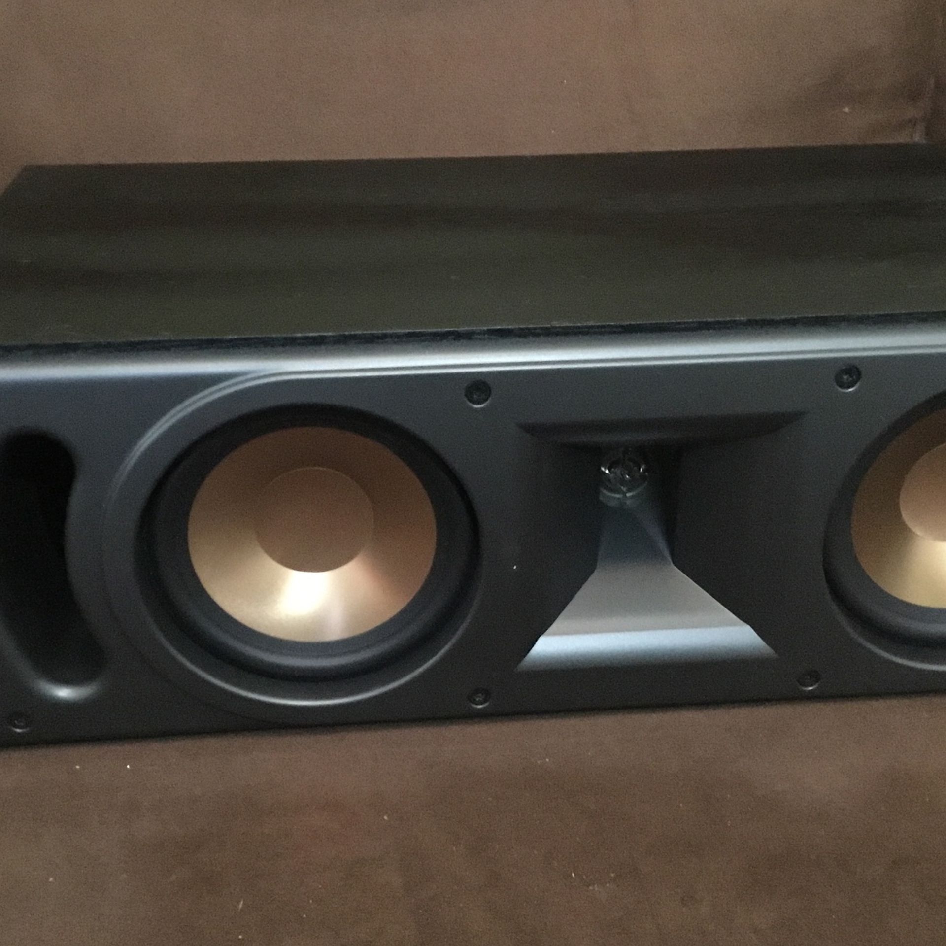 Klipsch Speaker