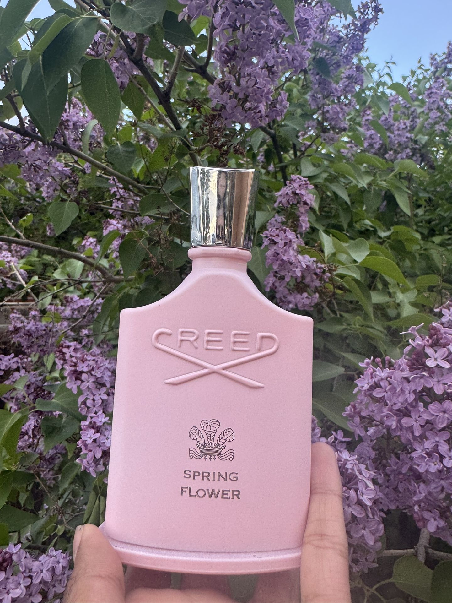 CREED - SPRING FLOWER 3.3 Fl Oz