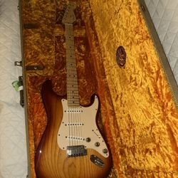 American Statocastor Deluxe, 50th Anniversary Edition