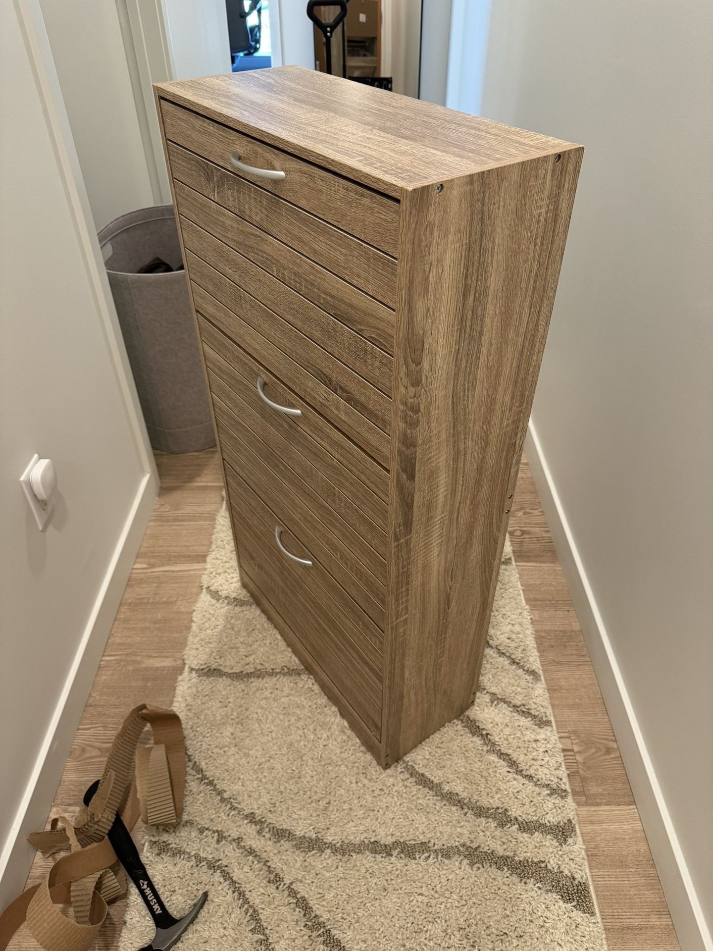 Shoe Rack