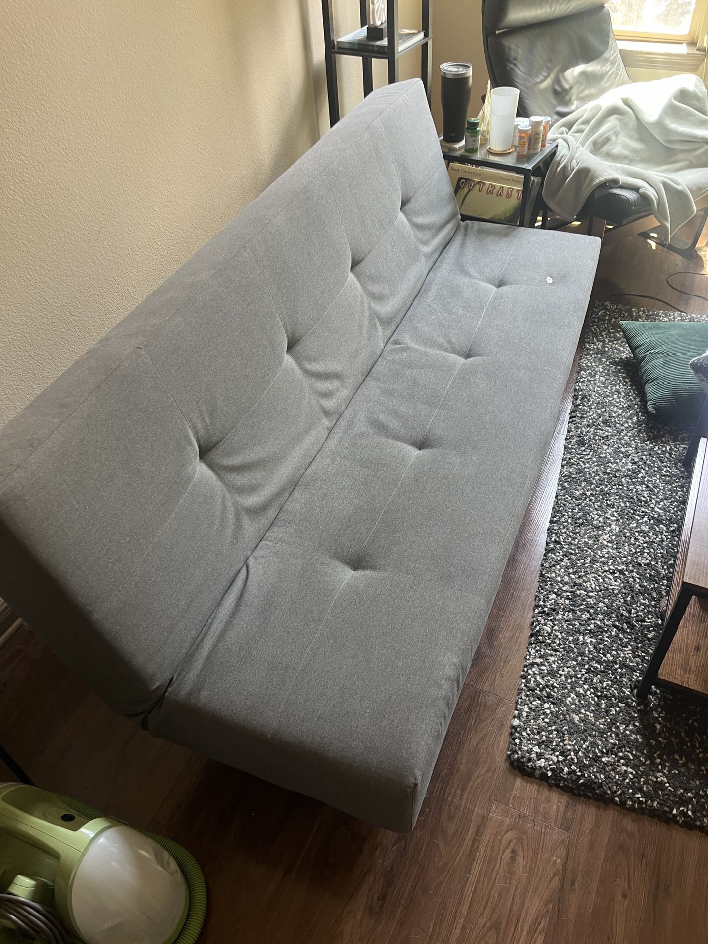 IKEA BALKARP sleeper sofa